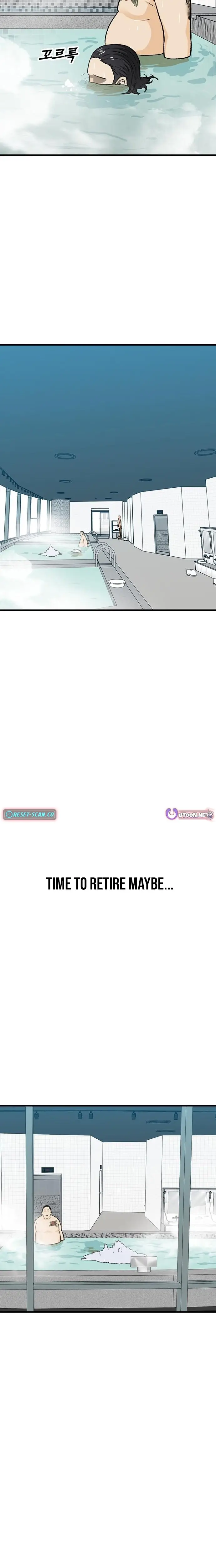 Read Assistant Manga Online