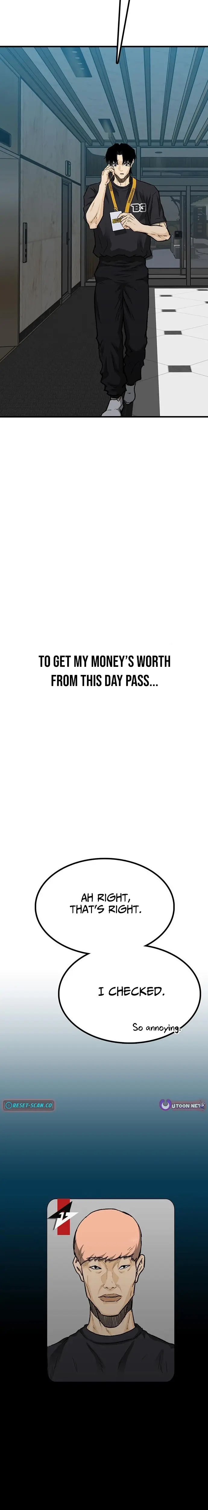 Read Assistant Manga Online