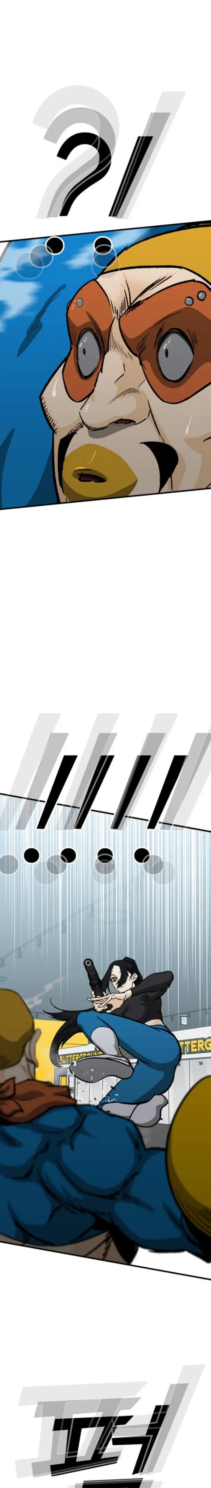 Read Assistant Manga Online