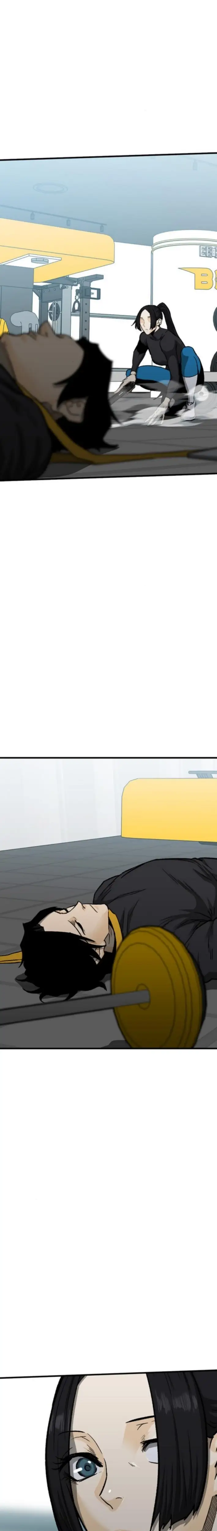 Read Assistant Manga Online