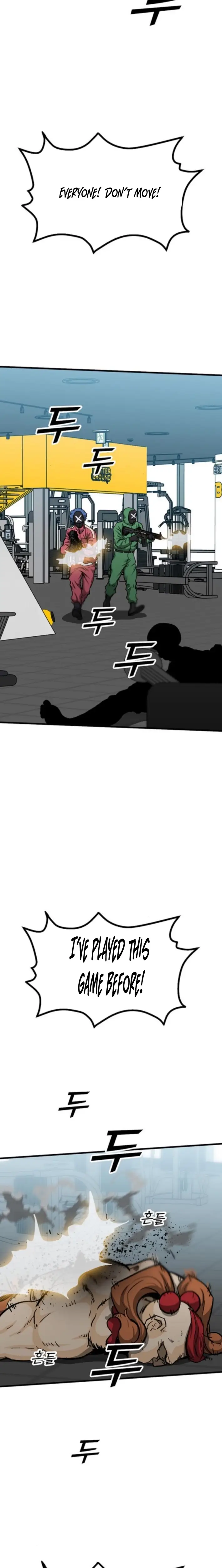 Read Assistant Manga Online