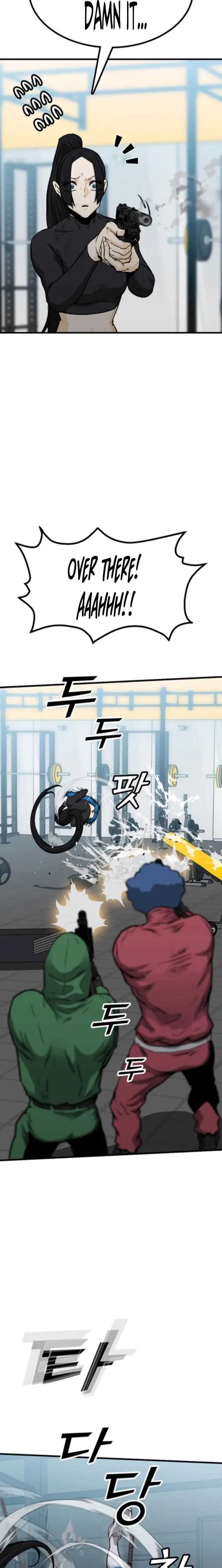 Read Assistant Manga Online