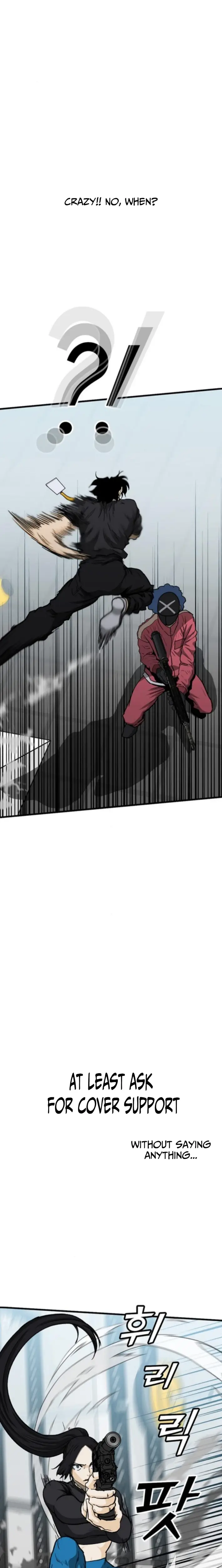 Read Assistant Manga Online