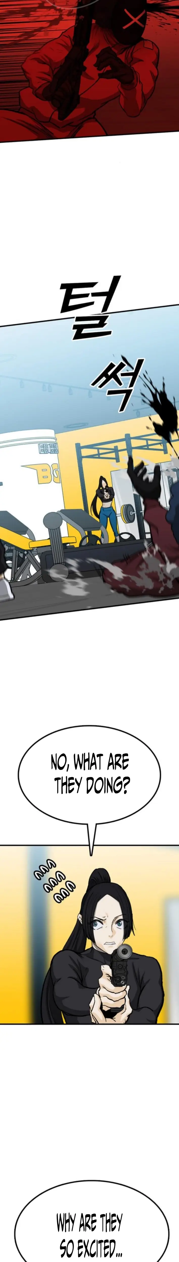 Read Assistant Manga Online