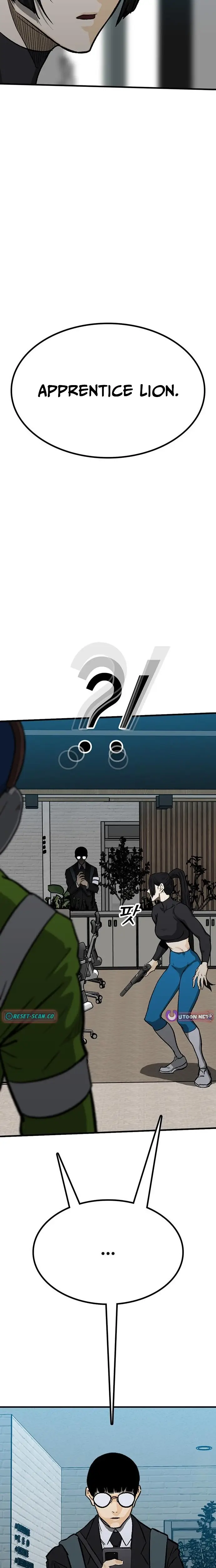 Read Assistant Manga Online