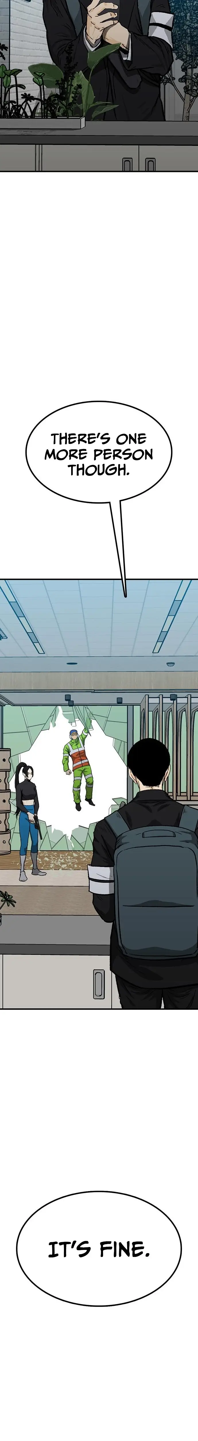 Read Assistant Manga Online