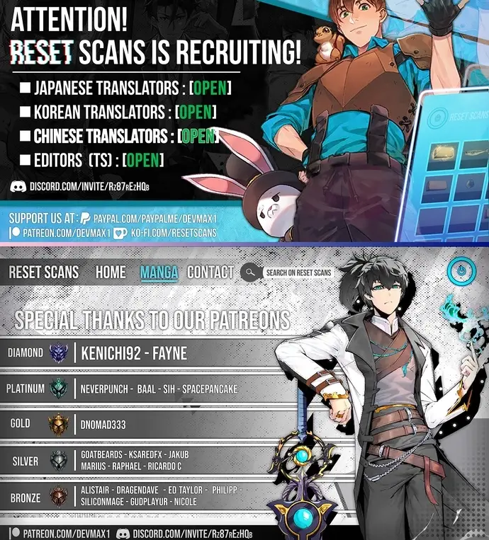 Read Assistant Manga Online