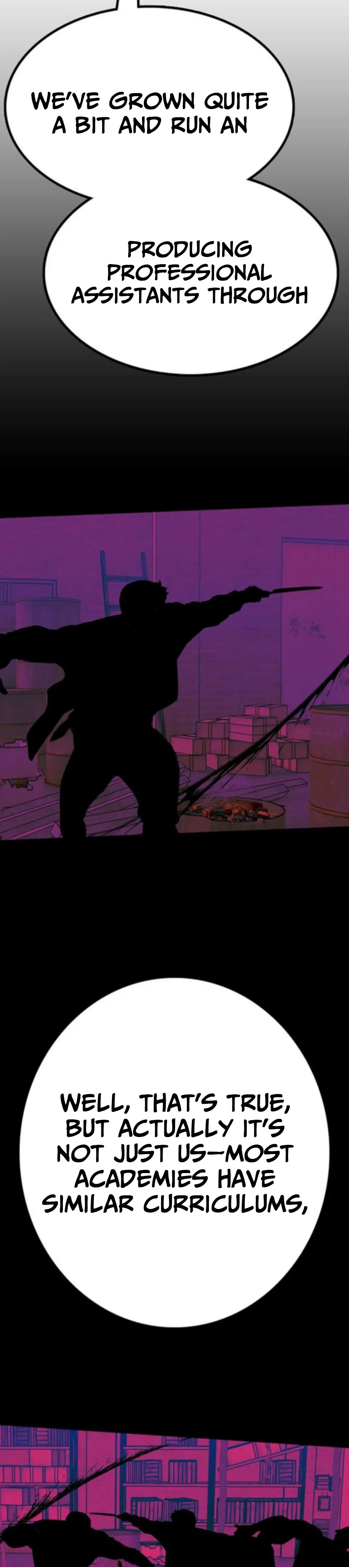 Read Assistant Manga Online