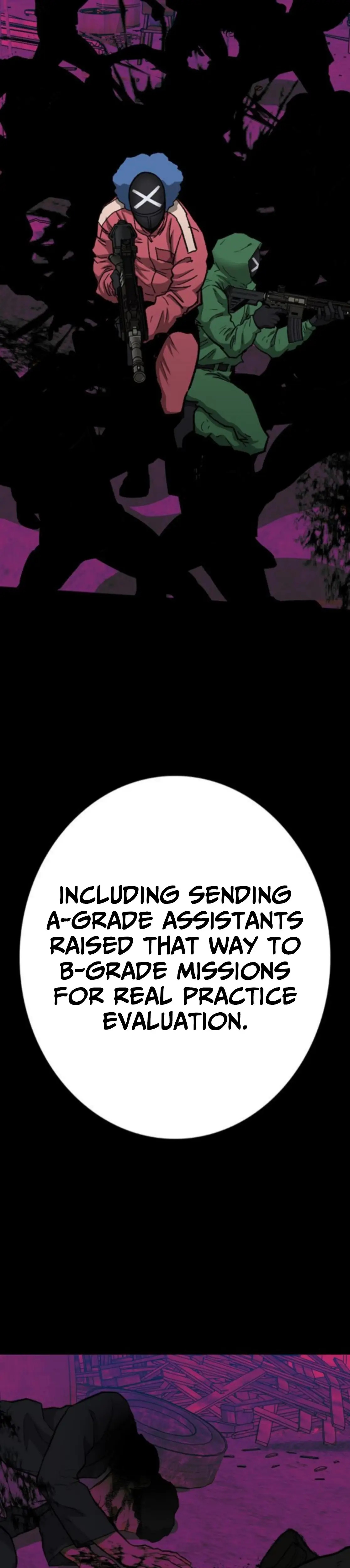 Read Assistant Manga Online