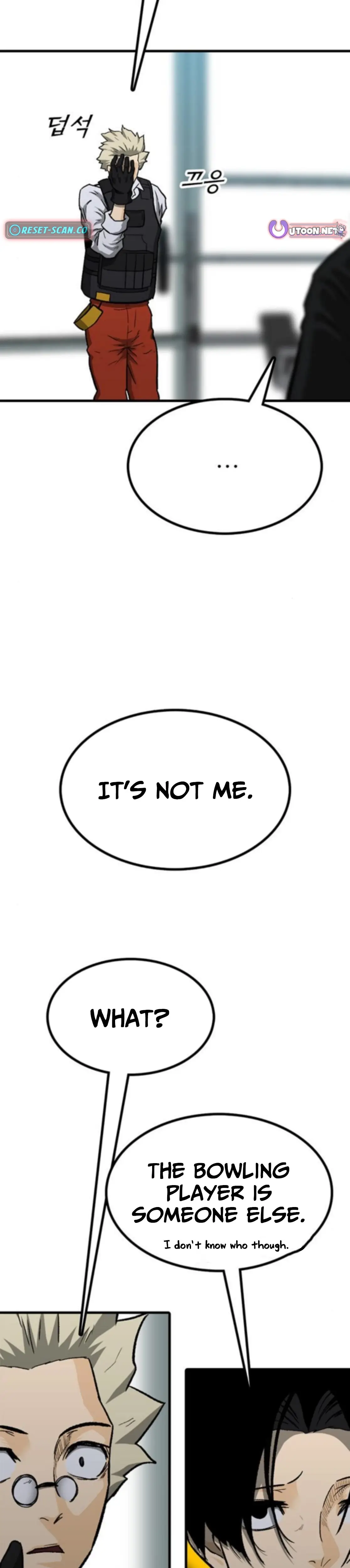 Read Assistant Manga Online