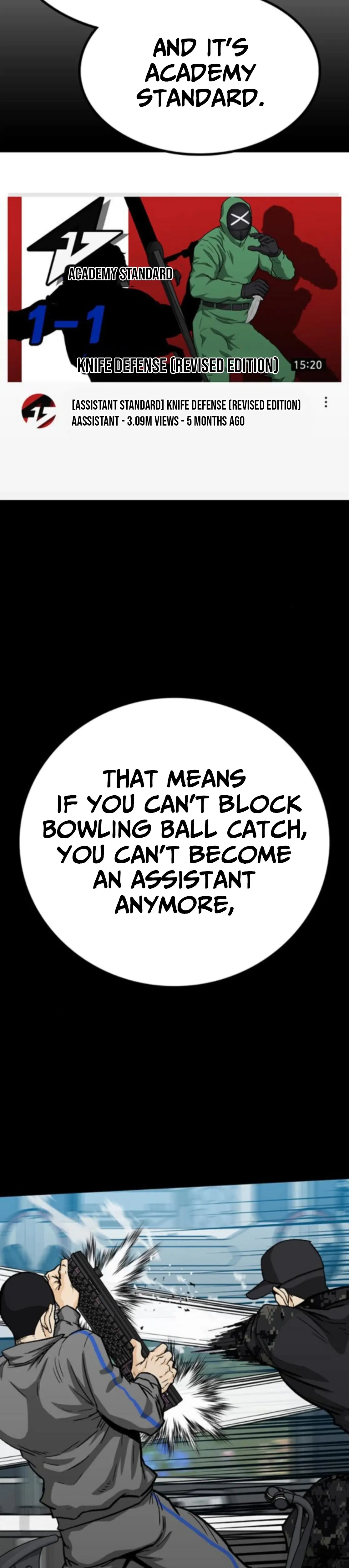 Read Assistant Manga Online