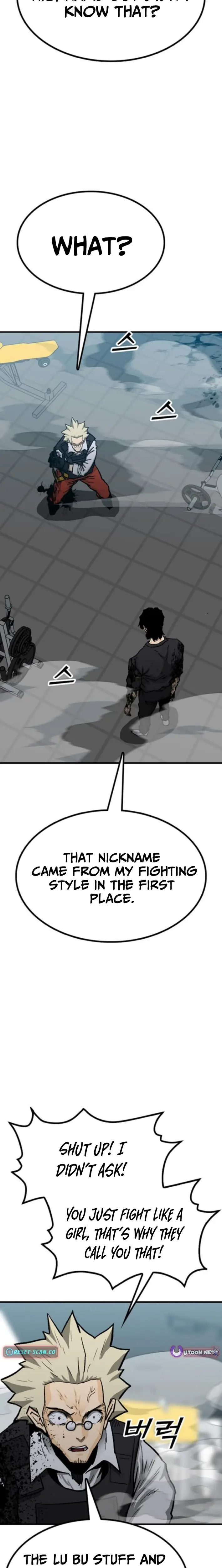 Read Assistant Manga Online