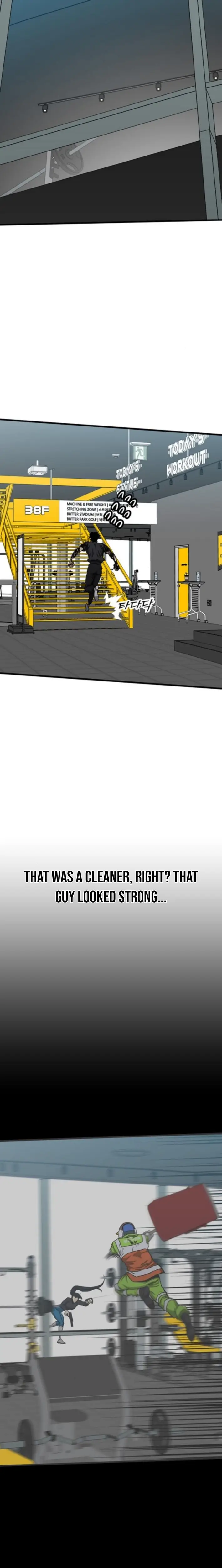 Read Assistant Manga Online