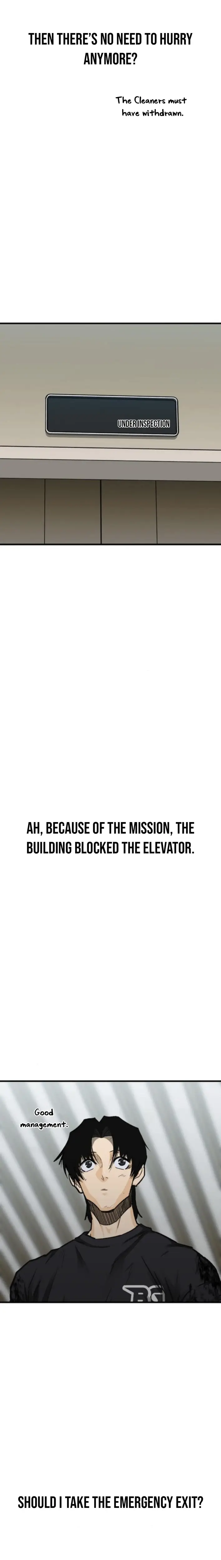 Read Assistant Manga Online