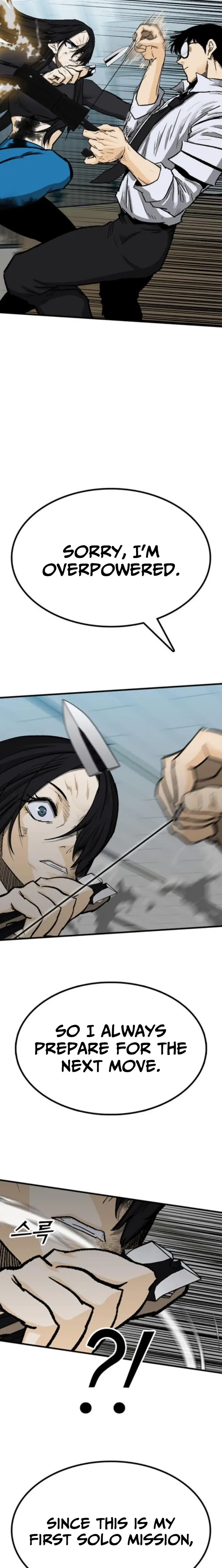 Read Assistant Manga Online