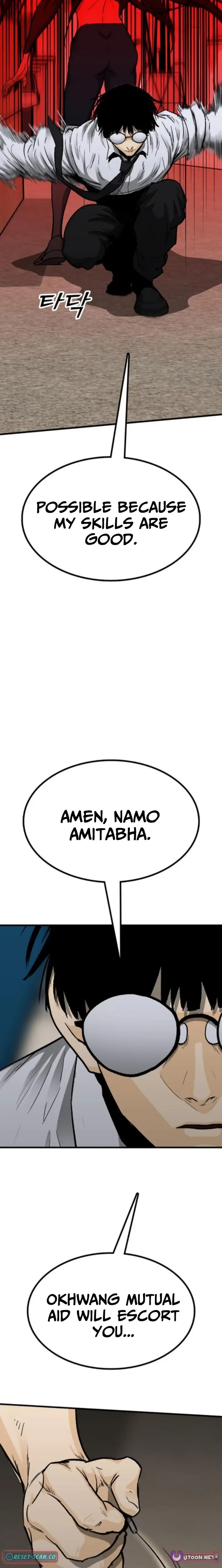 Read Assistant Manga Online