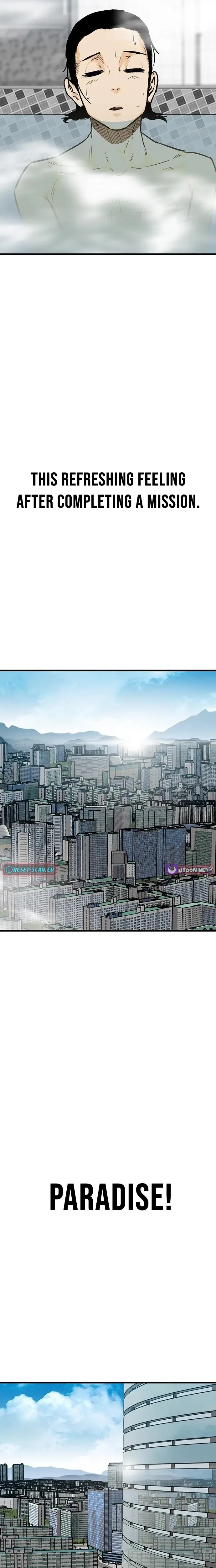 Read Assistant Manga Online