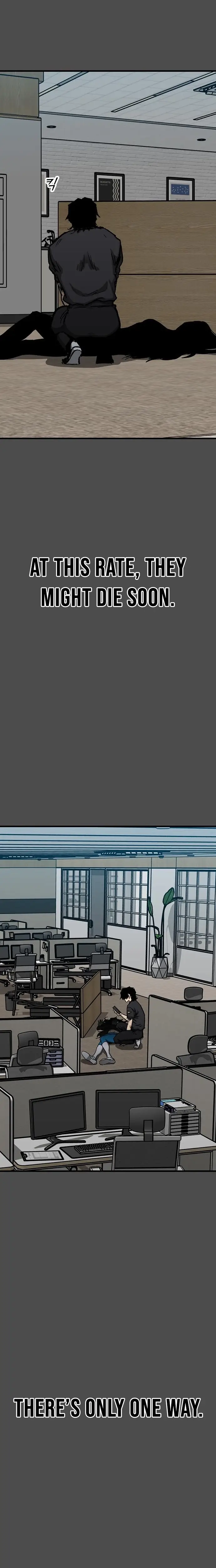 Read Assistant Manga Online