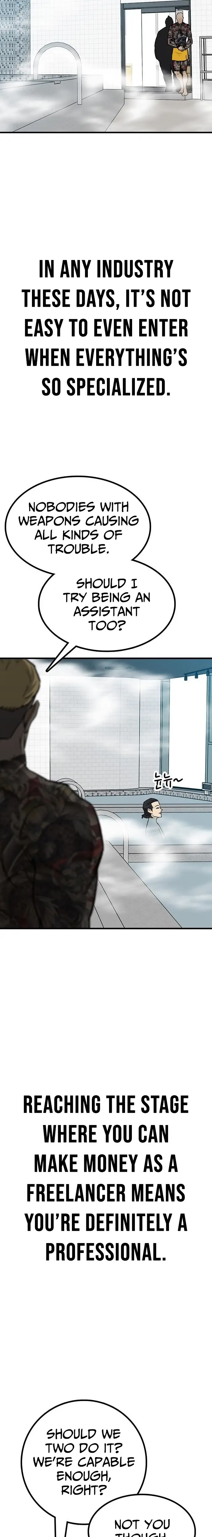 Read Assistant Manga Online