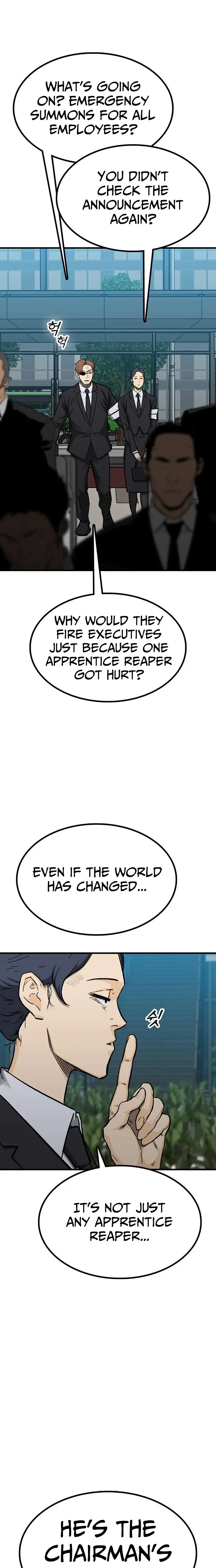 Read Assistant Manga Online