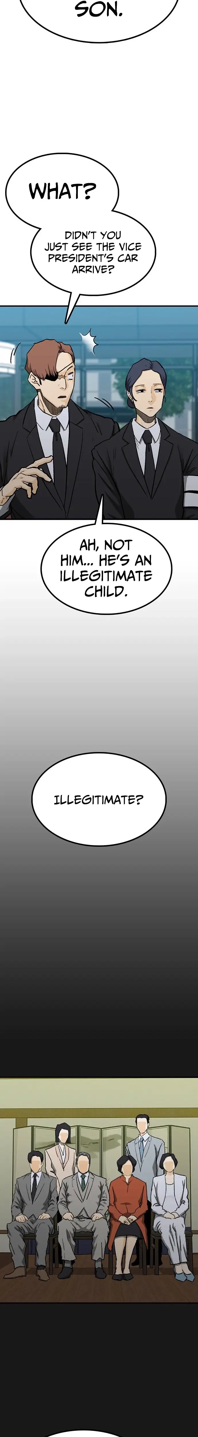 Read Assistant Manga Online