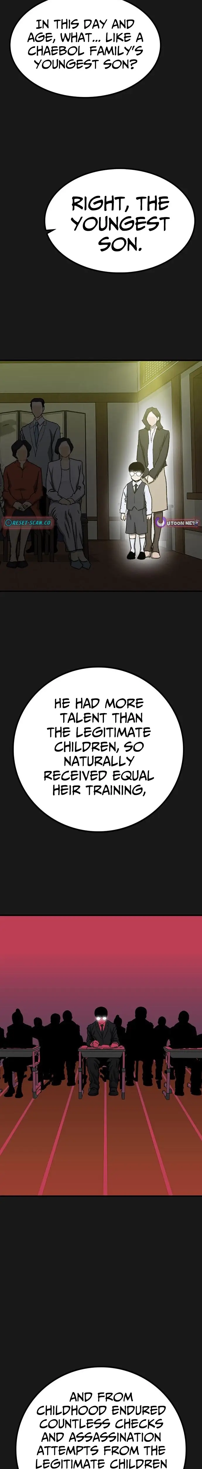 Read Assistant Manga Online