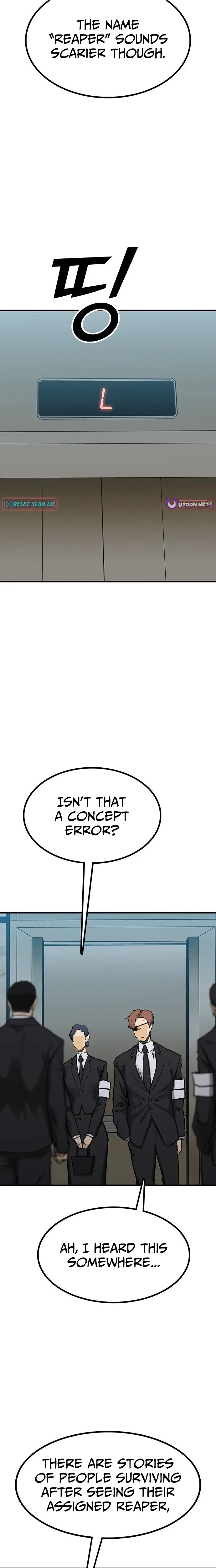 Read Assistant Manga Online