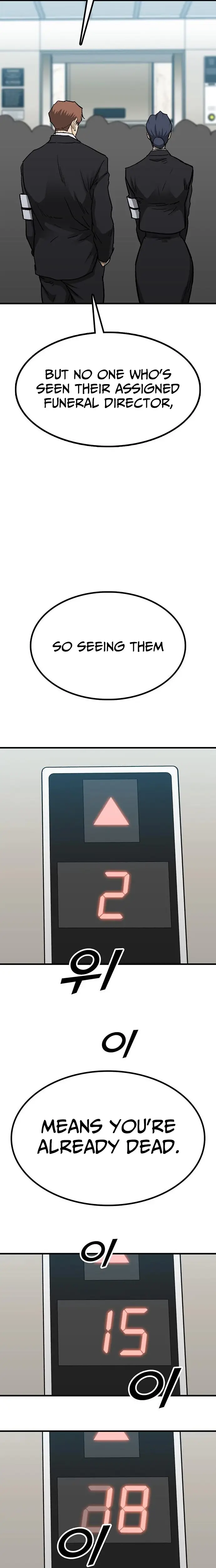 Read Assistant Manga Online