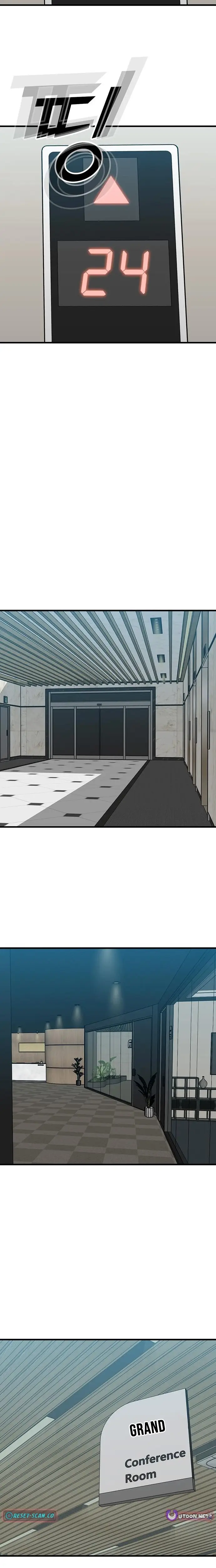 Read Assistant Manga Online