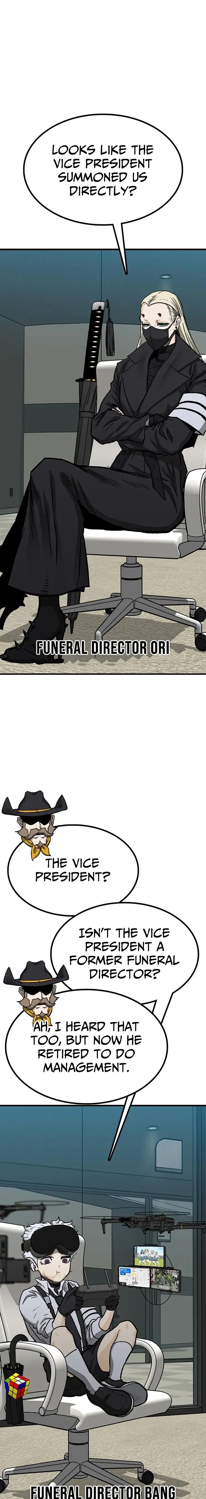 Read Assistant Manga Online