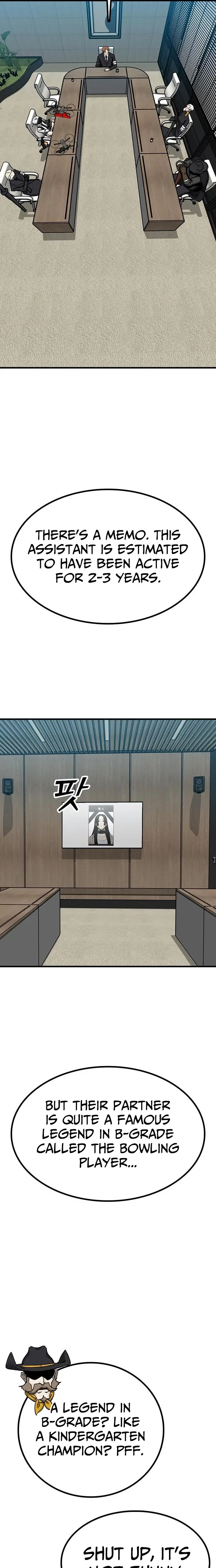 Read Assistant Manga Online