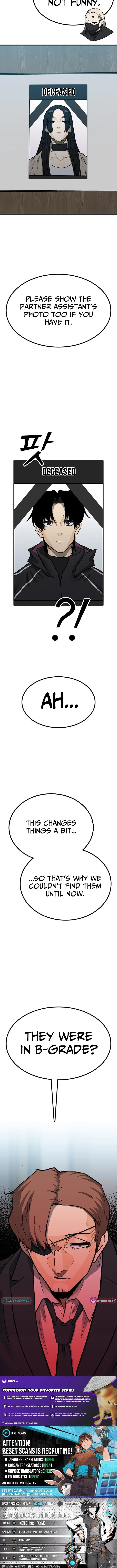 Read Assistant Manga Online