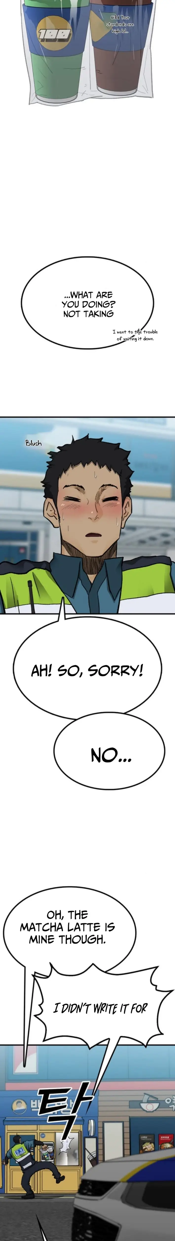 Read Assistant Manga Online