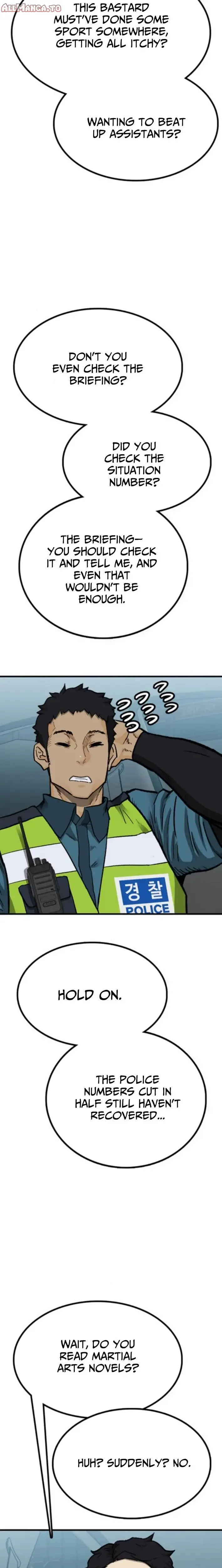 Read Assistant Manga Online