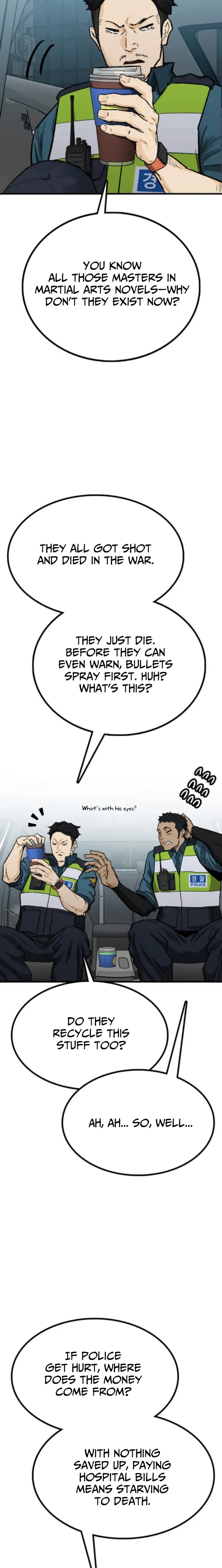 Read Assistant Manga Online