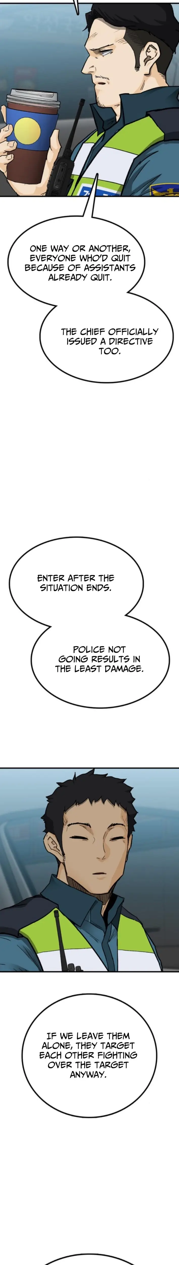 Read Assistant Manga Online