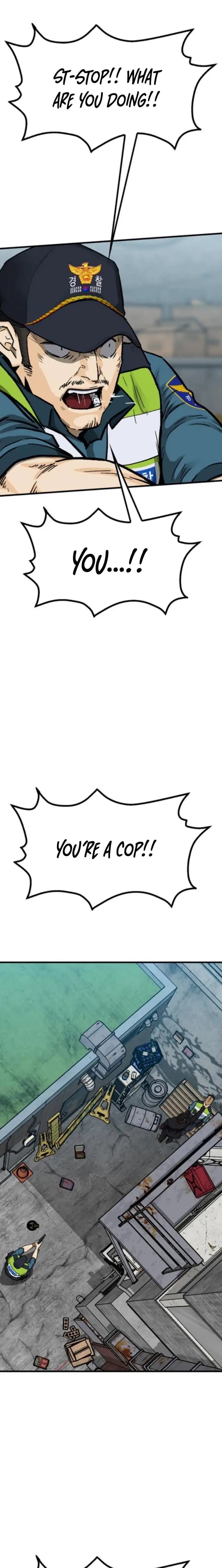 Read Assistant Manga Online