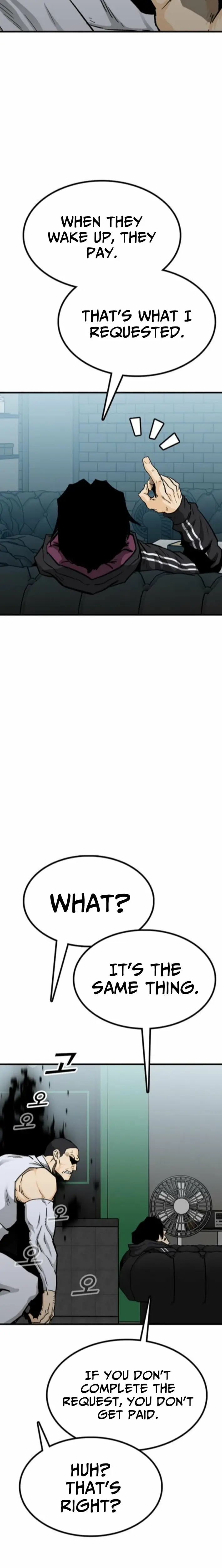 Read Assistant Manga Online