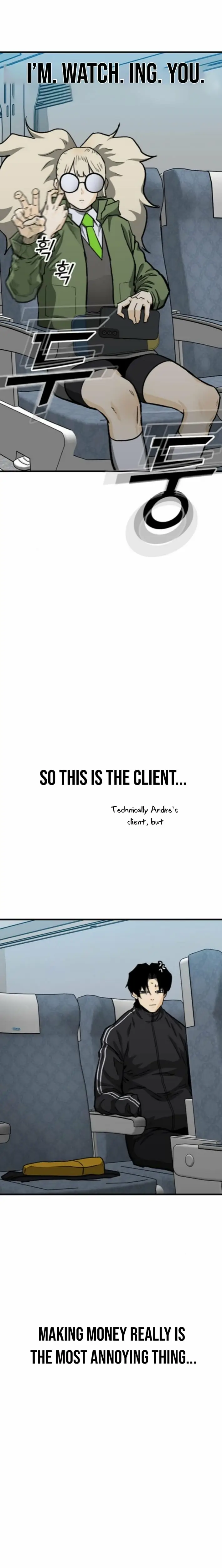 Read Assistant Manga Online