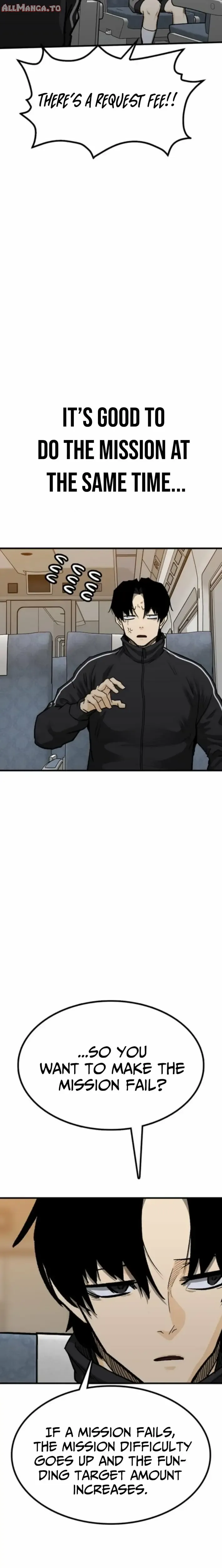 Read Assistant Manga Online