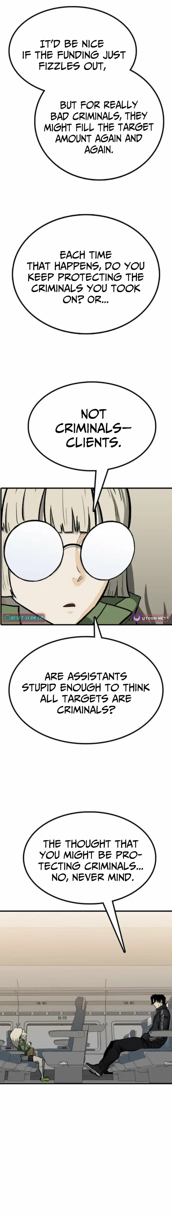 Read Assistant Manga Online