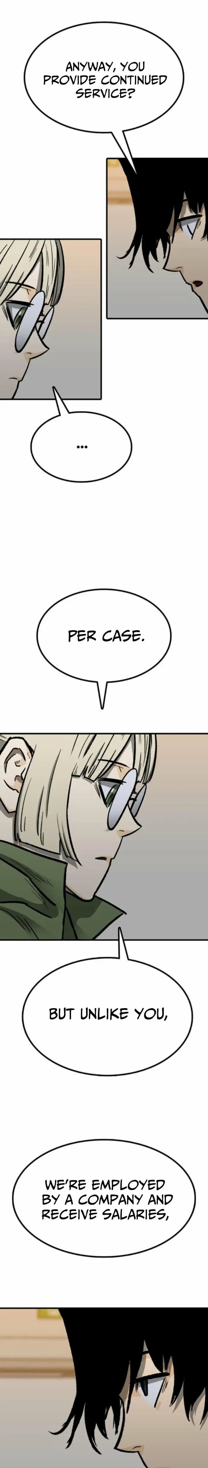 Read Assistant Manga Online