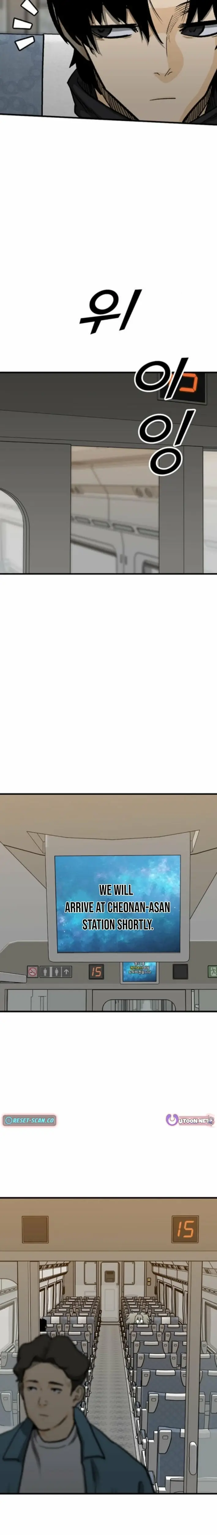 Read Assistant Manga Online