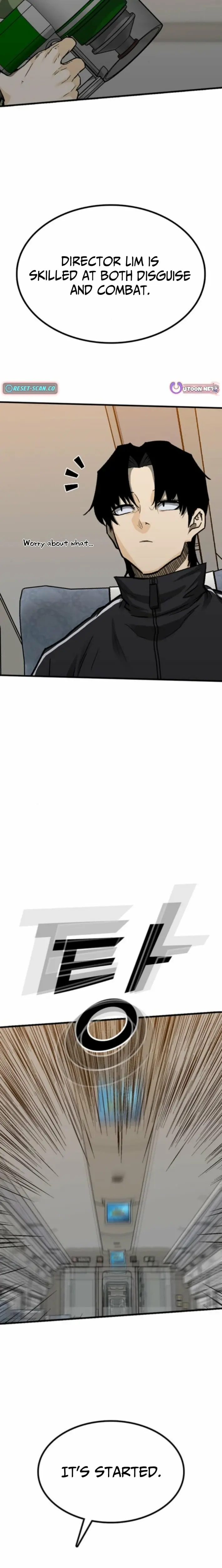 Read Assistant Manga Online