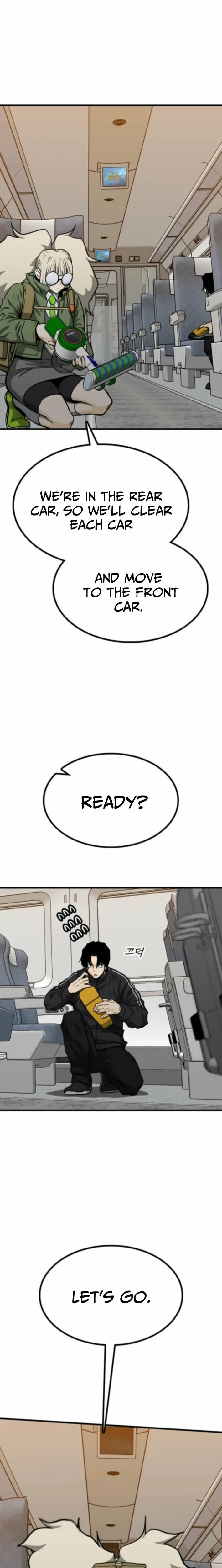 Read Assistant Manga Online