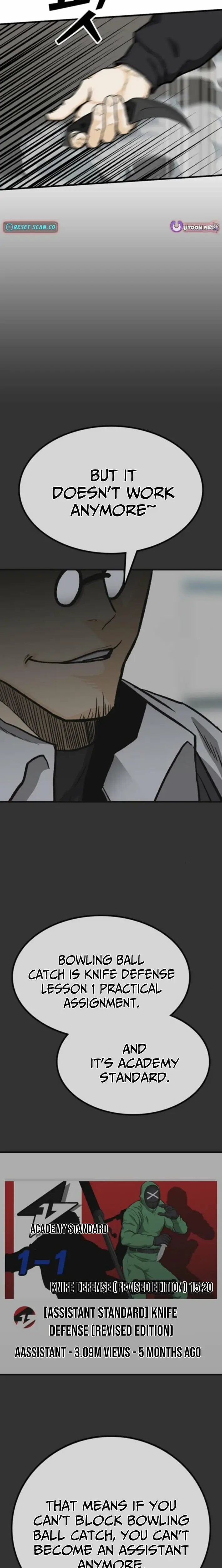 Read Assistant Manga Online