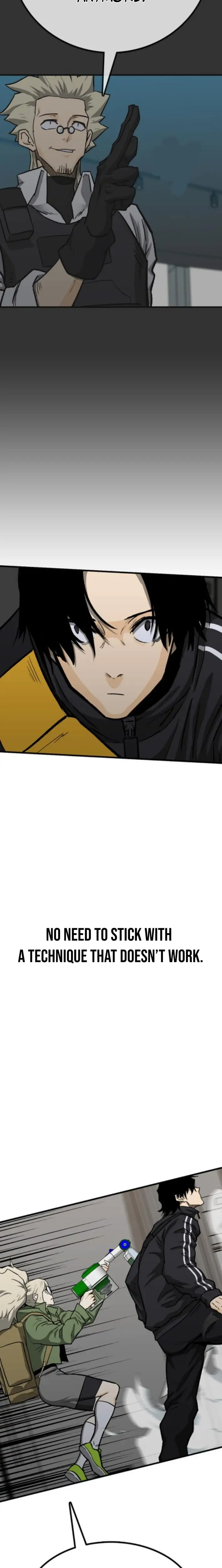 Read Assistant Manga Online