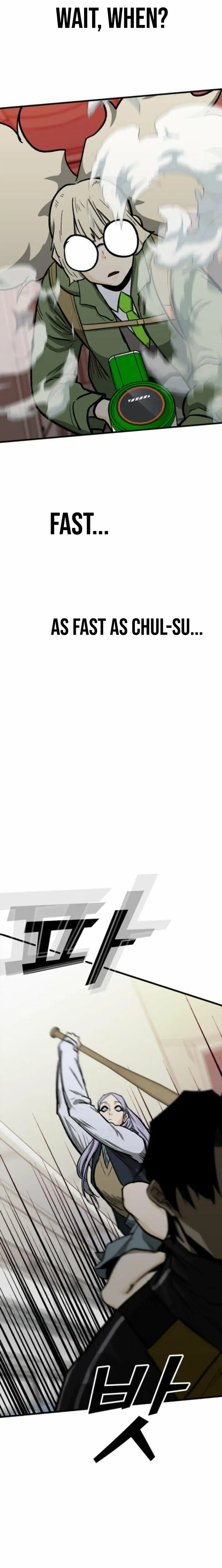 Read Assistant Manga Online