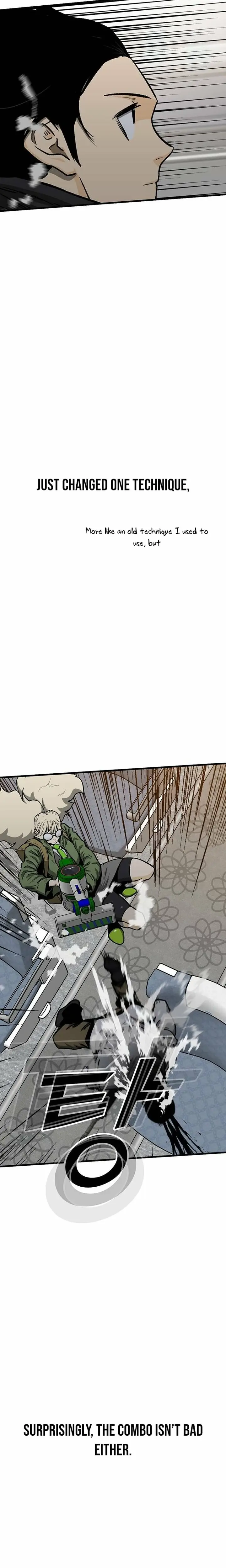 Read Assistant Manga Online