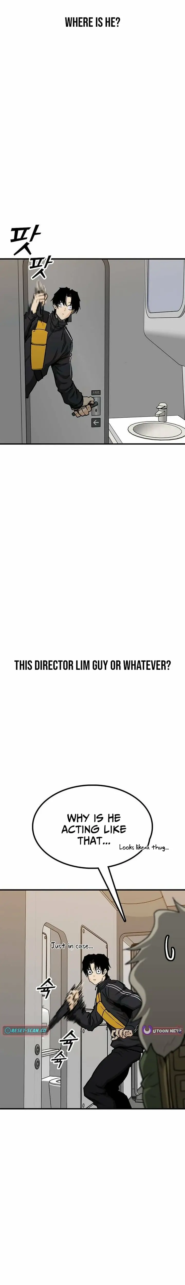 Read Assistant Manga Online